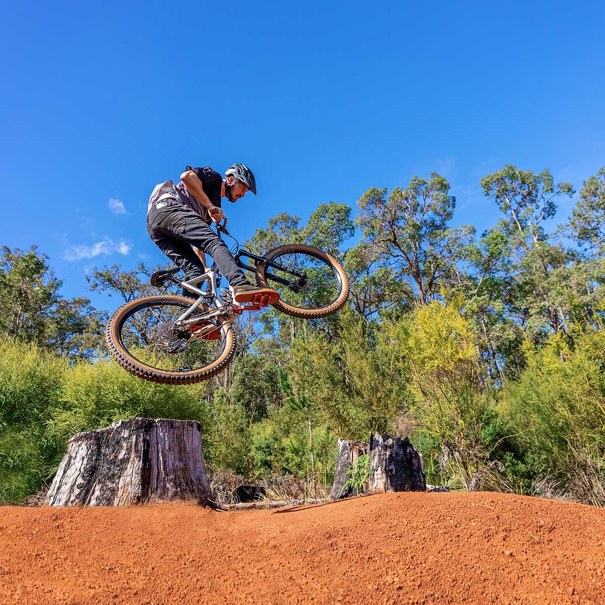 Murray Valley Mountain Bike Trails 2024 www.alhudapk