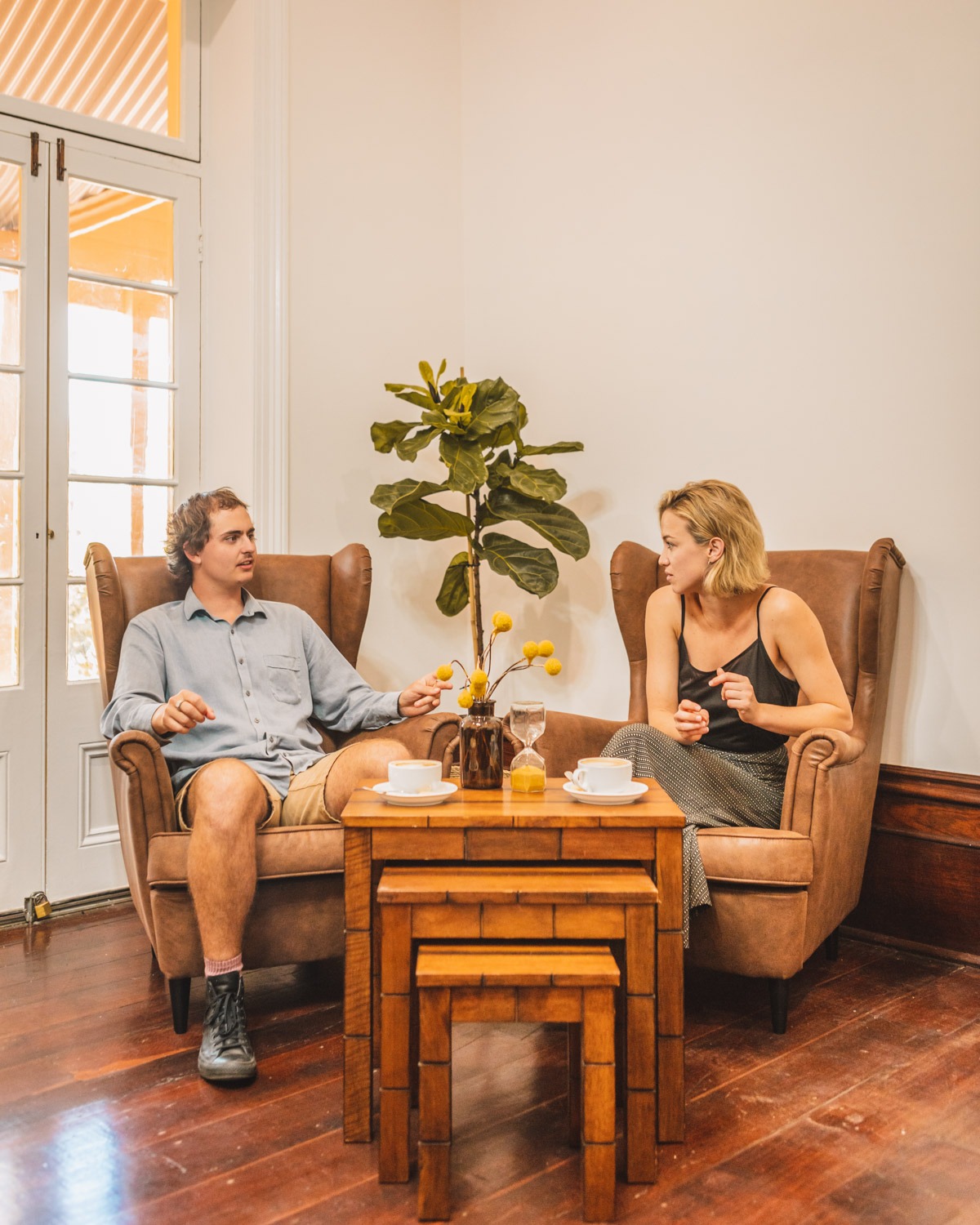 Noble River Estate 4